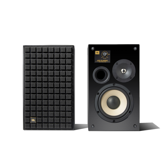 L52 Classic Black Edition